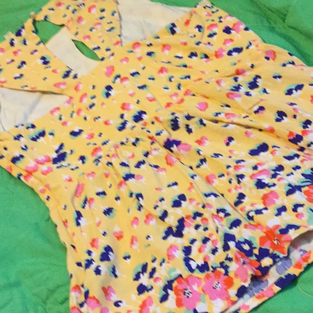 ModCloth top - Picture 6 of 9
